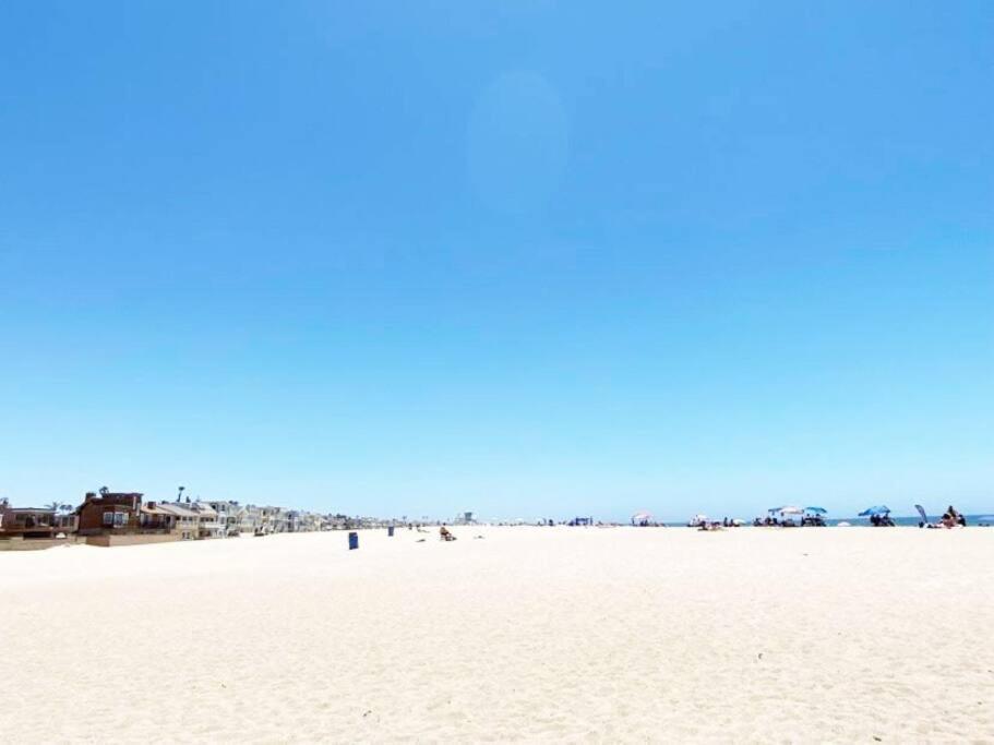 Gateway To Oxnard Beach Екстер'єр фото