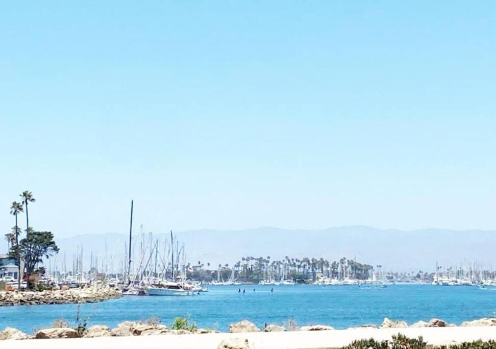 Gateway To Oxnard Beach Екстер'єр фото